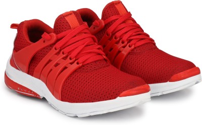 

Aargent Running Shoes For Men(Red