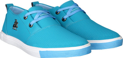 

Ribics Sneakers For Men(Blue, Sky