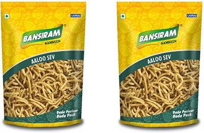 

BANSIRAM BNAS02(800 g, Pack of 2)