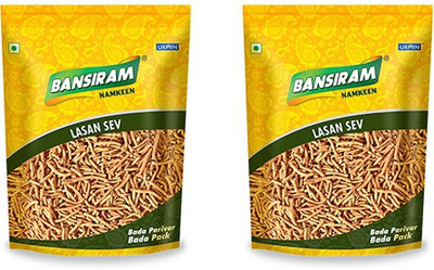 

BANSIRAM BNLS02(800 g, Pack of 2)