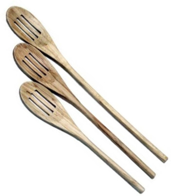 

SG Wooden Ladle(Pack of 3)