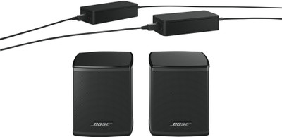 Bose Surround Speakers (Black)
