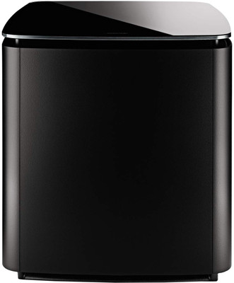 Bose Bass Module 700 Speaker (Black)