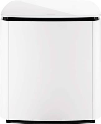 Bose 700 Soundbar Subwoofer Bass Module Home Theatre  (White, Mono Channel)