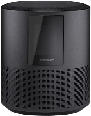 Bose 500 Bluetooth  Speaker  (Black, Mono Channel)