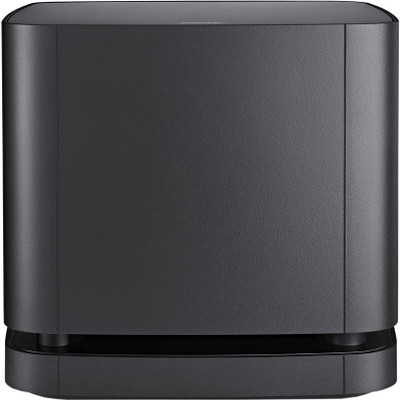 Bose Module 500 Home Theatre(Black, Mono Channel)