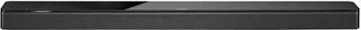 Bose 700 Bluetooth Soundbar(Black, 2.0 Channel)