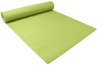 

Fitnesslife Yoga Mat Green 8 mm Yoga Mat