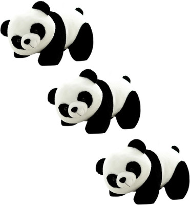 

Speoma PANDA ANIMAL SOFT TOY - 40(Multicolor)