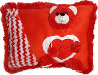

Khushi face58925 - 30 cm(Red)