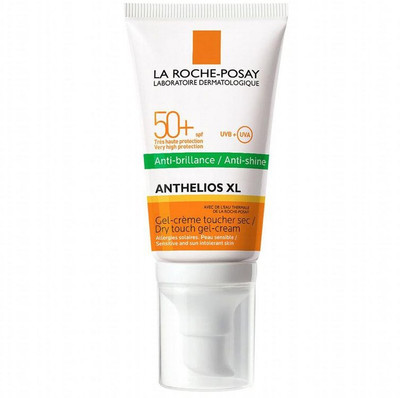 

La Roche Posay Anti Shine-Anti Brillance Anthelios XL 50+ Spf Gel Crème - SPF 50+ PA+(50 ml)