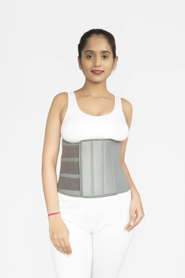 

sun orthotech AabdominalBelt Abdomen Support (, Grey