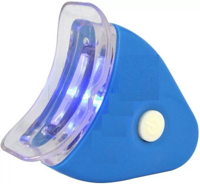 

T TOPLINE Whitelight Teeth Whitening Kit