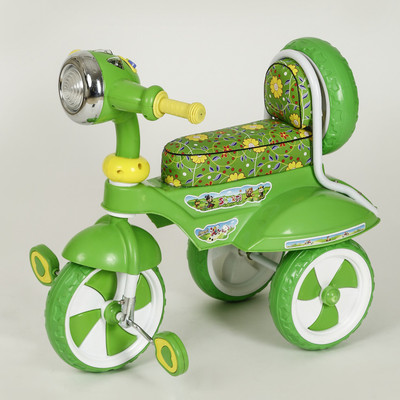dash kids tricycle