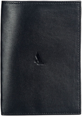 

ADAMIS Leather Holder(Black)