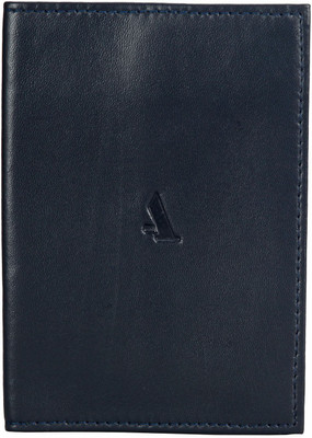 

ADAMIS Leather Holder(Blue)