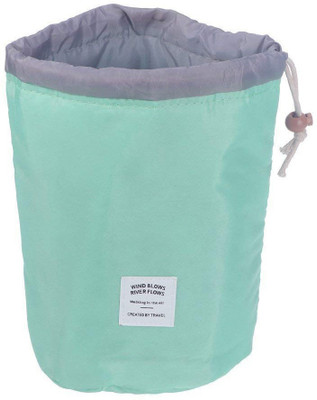 

Style Homez Cosmetic Pouch(Green), Teal
