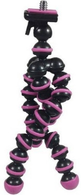 

SACRO ETE_495E_Gorilla Tripod(Multicolor, Supports Up to 1500 g)