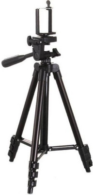 

Landmark HPE_699I_3120 oppo Portable tripod||360 degree tripod|| Foldable triopod|| Camera stand|| Mobile Tripod|| Camcorder tripod|| Camera mount|| Extendable tripod||Three-Dimensional Head & Quick Release Plate|| Assorted color|| Compatible with oppo,sa