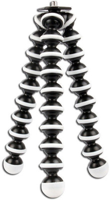 

TRIANGLE ANT tripod Tripod(black & white, Supports Up to 1000)