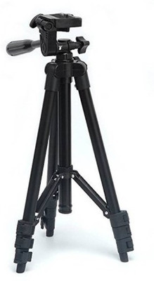 

Landmark FSF_630F_3120 oppo Portable tripod||360 degree tripod|| Foldable triopod|| Camera stand|| Mobile Tripod|| Camcorder tripod|| Camera mount|| Extendable tripod||Three-Dimensional Head & Quick Release Plate|| Assorted color|| Compatible with oppo,sa