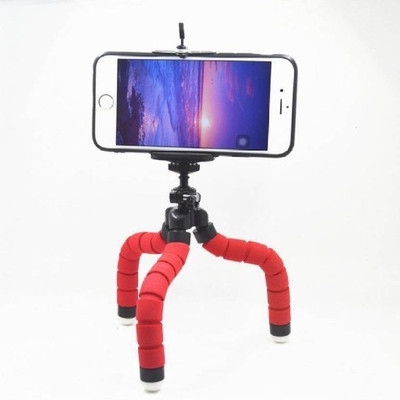 

SACRO MMX_441M_Gorilla Tripod(Multicolor, Supports Up to 1500 g)