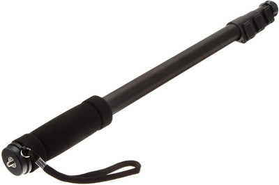 

STC MK MONOPAD ADVANCED Tripod(Black, Supports Up to 1.4968)