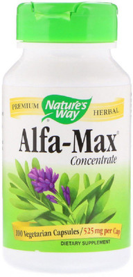 

Nature's Way Nature's Way, Alfa-Max(100 No)