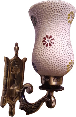 LightingWorld Uplight Wall Lamp Without Bulb