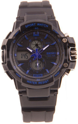 

Skmei AR990 Watch - For Men