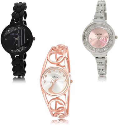 

LOREM LR-221-226-232 Watch - For Women