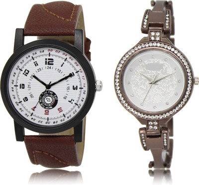 

SHIPKART NEW UPCOMING FRESH BRANDED FASHION LR 11-236 Watch - For Men & Women