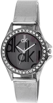 

whitebird WB-Black-Dk Watch - For Women