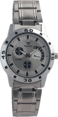 

Hidelink WS11026 Watch - For Men
