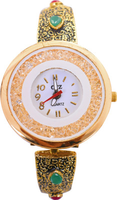 Saraa WT-11 Watch - For Women