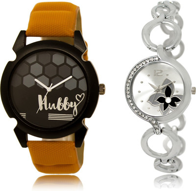 

The Shopoholic New Collection Black And Silver Dial Analog Watch For Boys And Girls Watches For Men Watch - For Men & Women