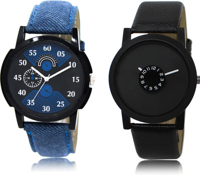 

watchis LOREM 02-25 Watch - For Men