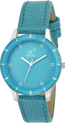 

PIRASO Fashiontrack For Women DECKER Watch - For Women