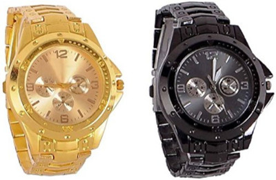 

MVS MVSF1265 Best Friend Symbol Watch - For Men