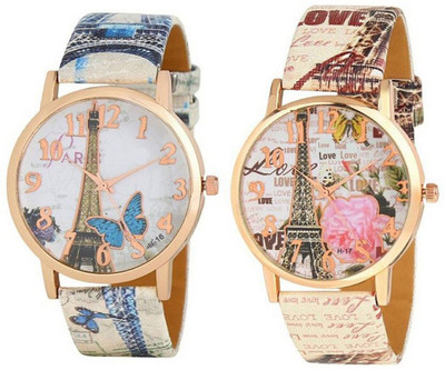 

Septem New Arrival Special collection Design24679 Watch - For Women