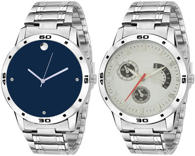 

Patel HP305306 Combo Watch - For Men