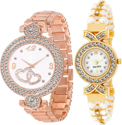 

AK WATCH FOR GIRL limited edition STAYLISH WATCH W83 Watch - For Women