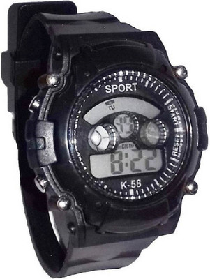 

Mi seven lights sports watch m3 Watch - For Boys