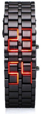 

Felix Led Chain SR-4 Watch - For Women