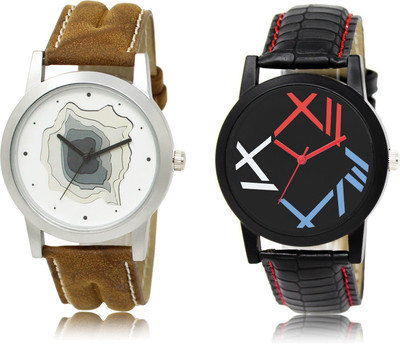 

SHIPKART NEW UPCOMING FRESH FASHION BRANDED LR 09-12 Watch - For Men
