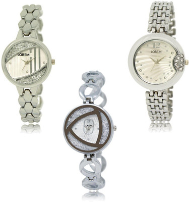 

LOREM LR-223-227-240 Watch - For Women