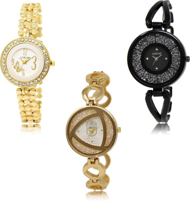 

LOREM LR-203-211-239 Watch - For Women