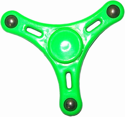 

Amazeballs Suspended Wind Spinner(Green)
