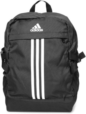 

ADIDAS BP POWER III M 23 L Laptop Backpack(Black)