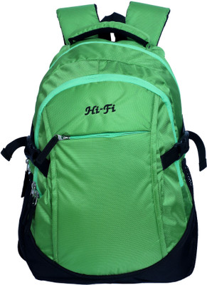 

Agatti Hi-Fi Youth Casual 26 Backpack(Green), Parrot